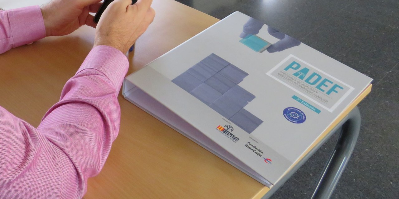El PADEF fortalece la relación entre empresas aragonesas