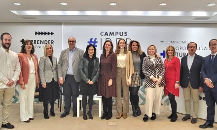 La AEFA clausura la sexta edición de su programa formativo, que han realizado ya más de 60 empresas familiares de Aragón