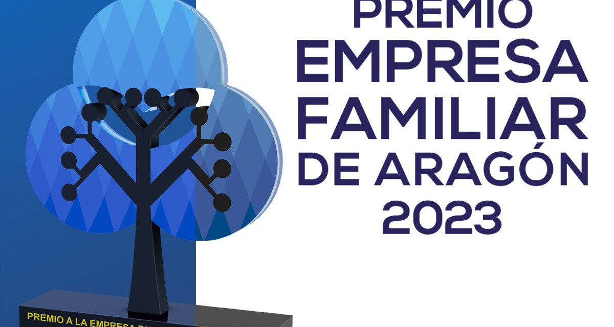 El Premio Empresa Familiar de Aragón abre su segunda edición