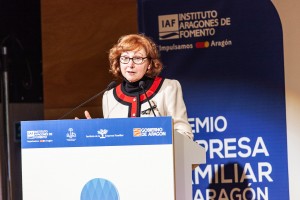Pilar Molinero (IAF)