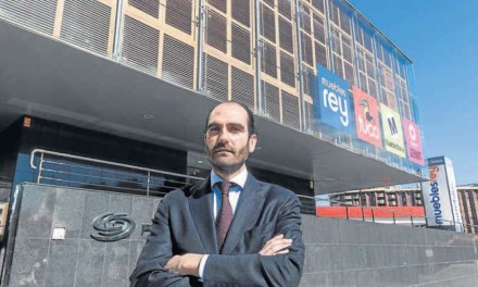 ENTREVISTA CON DANIEL REY, NUEVO PRESIDENTE DE LA AEFA