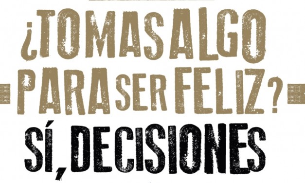 El directivo y la toma de decisiones.