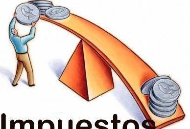 Dos impuestos obsoletos, injustos e ineficaces