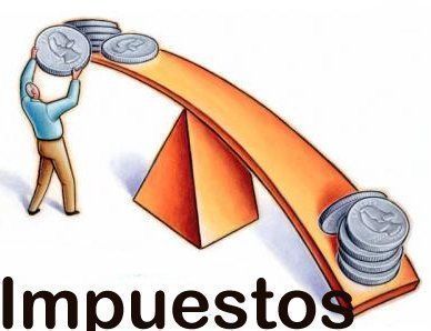 Dos impuestos obsoletos, injustos e ineficaces