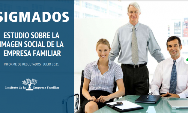 La gestión de la empresa privada en la crisis recibe el aprobado de la sociedad