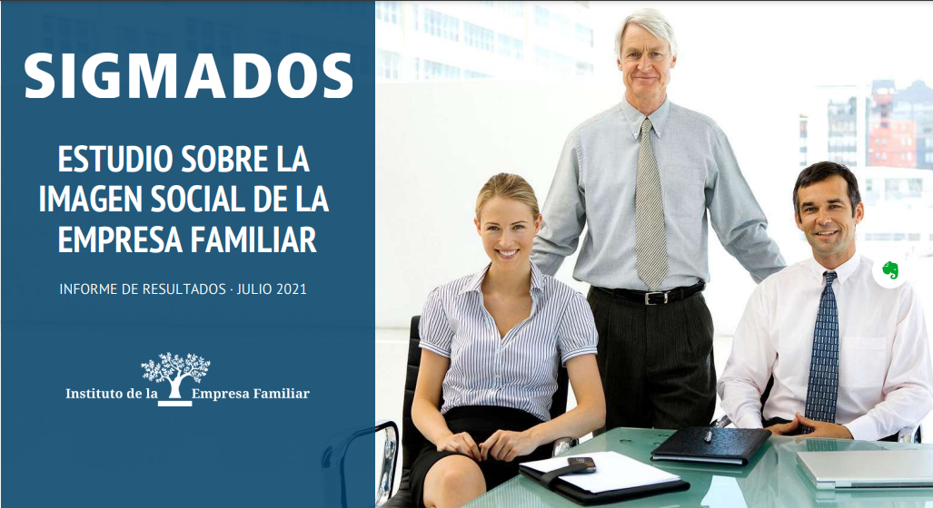 La gestión de la empresa privada en la crisis recibe el aprobado de la sociedad