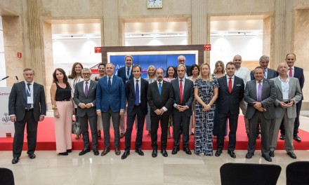 Jorge Blanchard será el presidente de AEFA en los próximos tres años