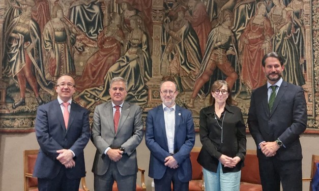 La Cátedra de Empresa Familiar de la Universidad de Zaragoza celebra sus XX años de investigación y transferencia de conocimiento