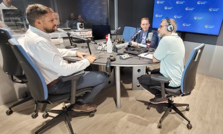 «Conociendo a la empresa familiar», nueva sección con AEFA en Aragón Radio