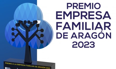 El Premio Empresa Familiar de Aragón abre su segunda edición