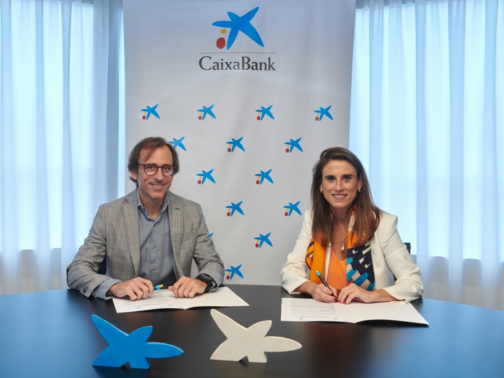 AEFA-CaixaBank acuerdo