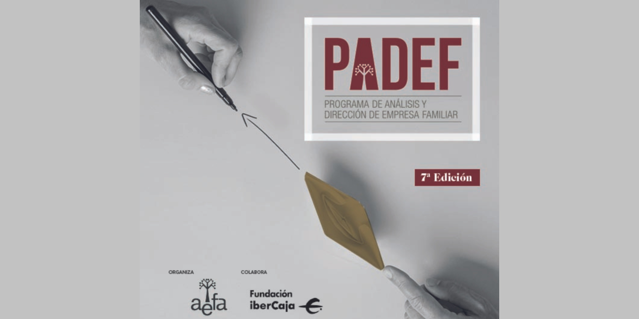 La AEFA abre el plazo de inscripción para la 7ª edición del PADEF