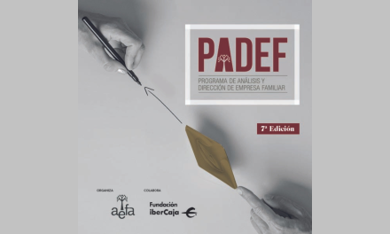 La AEFA abre el plazo de inscripción para la 7ª edición del PADEF