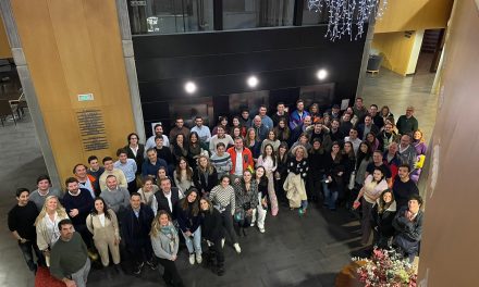 El Encuentro Invernal de los Fórum de Jóvenes celebra en Formigal su XII edición