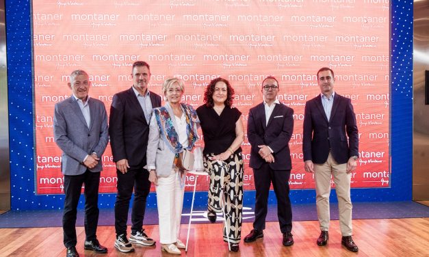 La consultora Montaner inicia una nueva etapa en Aragón con el relevo de su socia directora