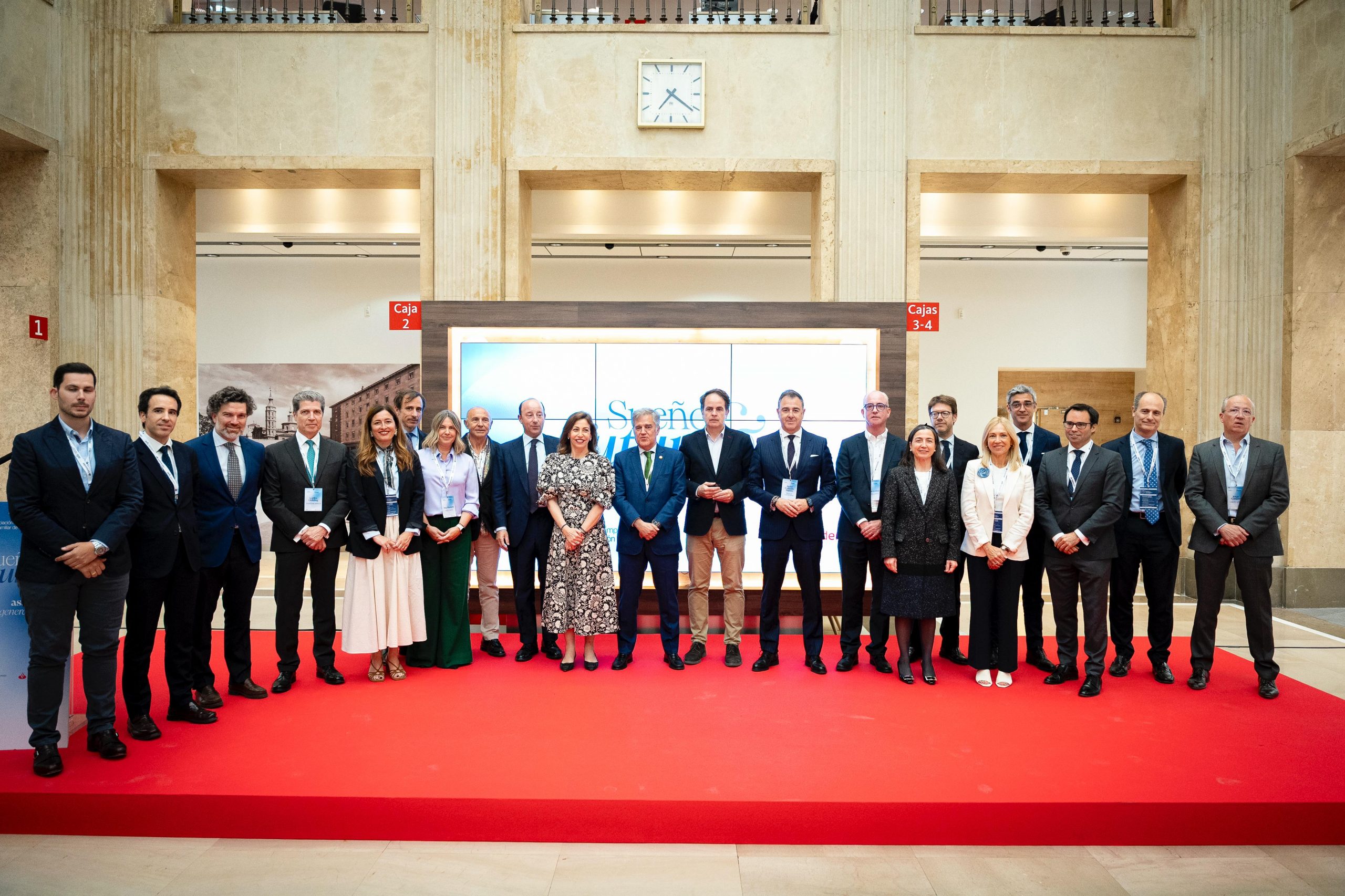 Ramón Alejandro, nuevo presidente de la AEFA | Blog AEFA