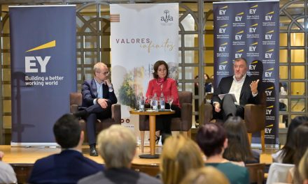 Comprender China para fortalecer el futuro de nuestras empresas familiares
