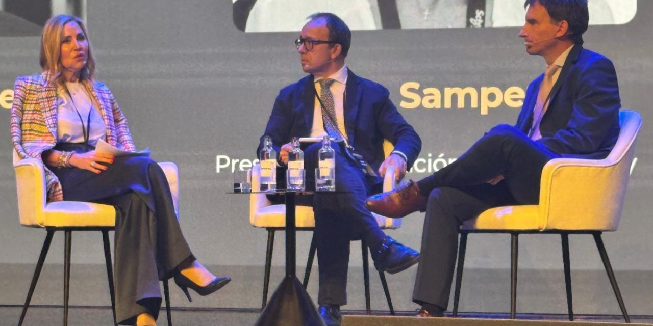 La gobernanza empresarial contribuye al buen desempeño de las funciones ejecutivas en la empresa familiar