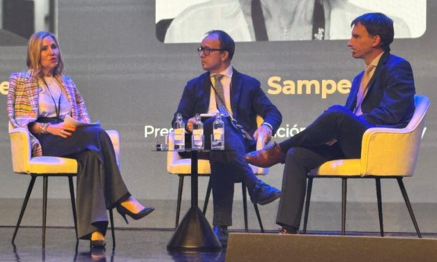 La gobernanza empresarial contribuye al buen desempeño de las funciones ejecutivas en la empresa familiar