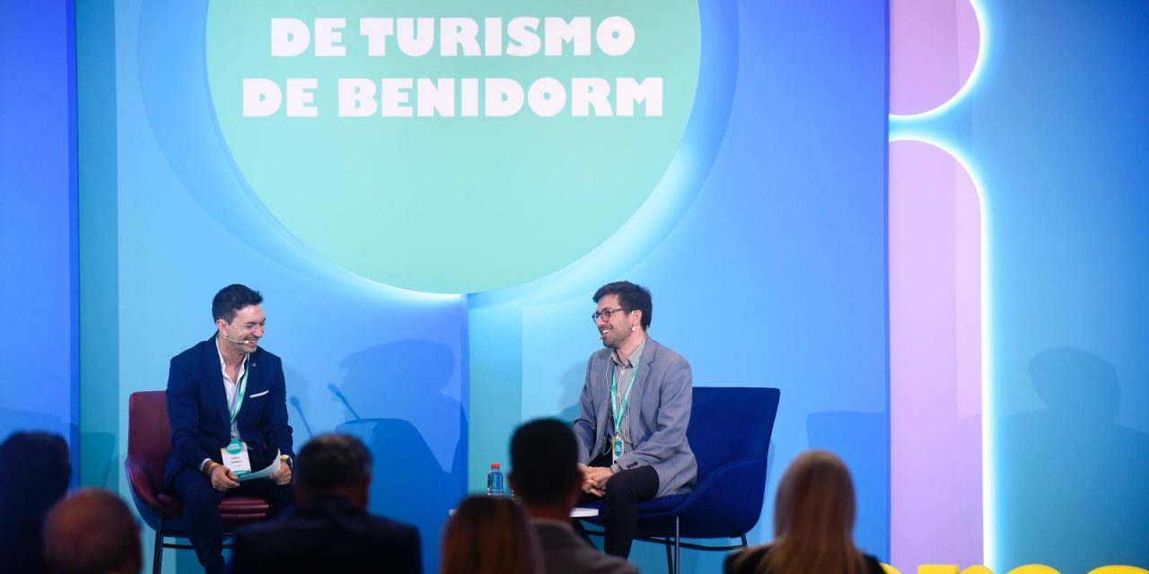 Innovación y excelencia para afrontar los retos del sector turístico