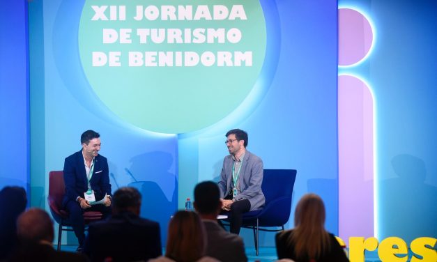 Innovación y excelencia para afrontar los retos del sector turístico
