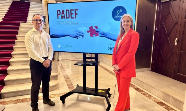 La IX edición del Programa de Análisis y Dirección de la Empresa Familiar (PADEF) aporta estrategias para la gestión de la empresa familiar en tiempos de incertidumbre