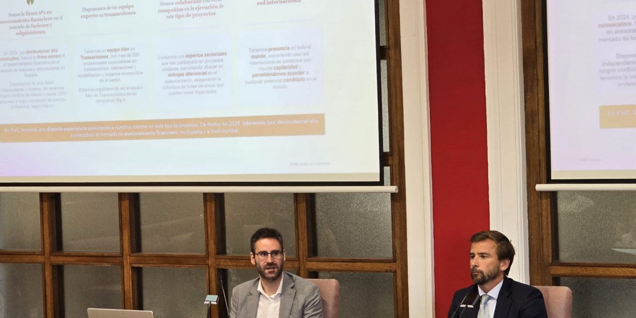 Claves para el éxito en transacciones corporativas en la empresa familiar