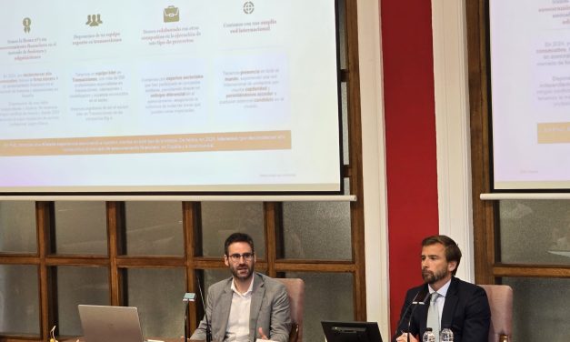 Claves para el éxito en transacciones corporativas en la empresa familiar