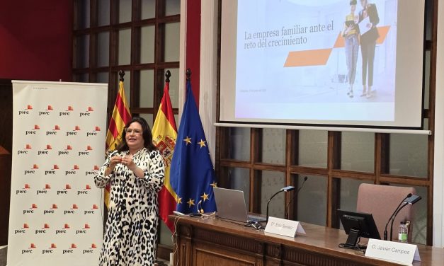 La gestión del talento, fórmula para el crecimiento orgánico de la empresa familiar
