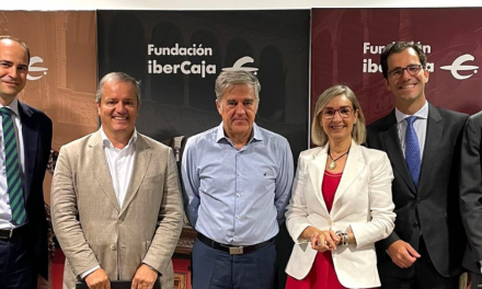 Aragón fortalece la empresa familiar con una nueva ley que facilita el relevo generacional