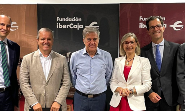 Aragón fortalece la empresa familiar con una nueva ley que facilita el relevo generacional