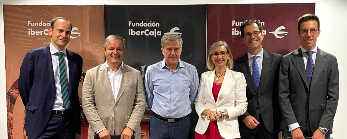 Aragón fortalece la empresa familiar con una nueva ley que facilita el relevo generacional