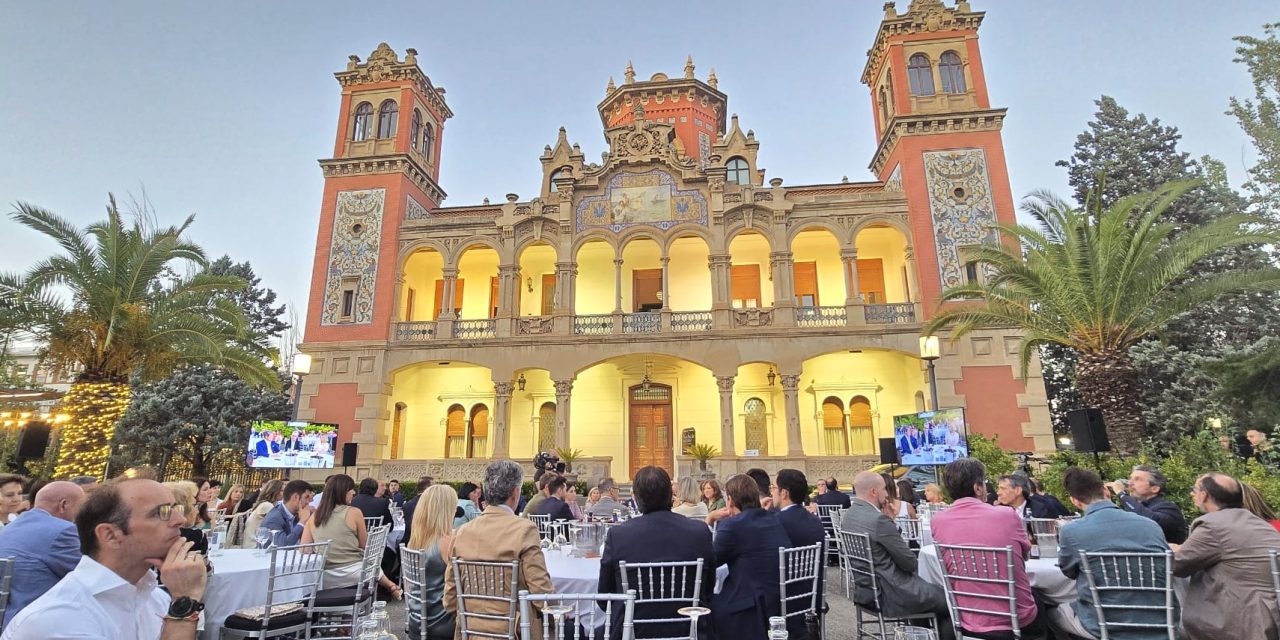 La empresa familiar, protagonista en una noche de reflexión, compromiso y futuro