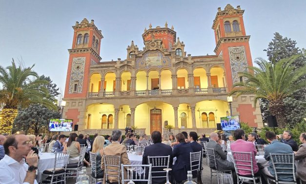 La empresa familiar, protagonista en una noche de reflexión, compromiso y futuro