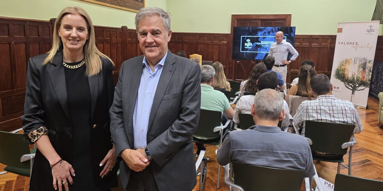 La IX edición PADEF, el Programa de Análisis y Dirección de la Empresa Familiar, se centra este año en ofrecer herramientas de adaptación al nuevo escenario económico