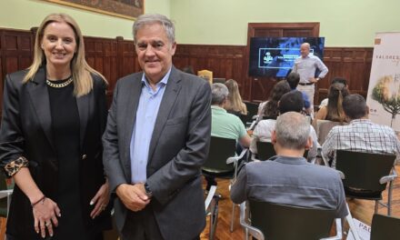 La IX edición PADEF, el Programa de Análisis y Dirección de la Empresa Familiar, se centra este año en ofrecer herramientas de adaptación al nuevo escenario económico