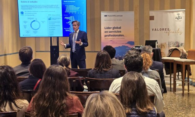 La transparencia salarial, clave para erradicar la brecha retributiva de género