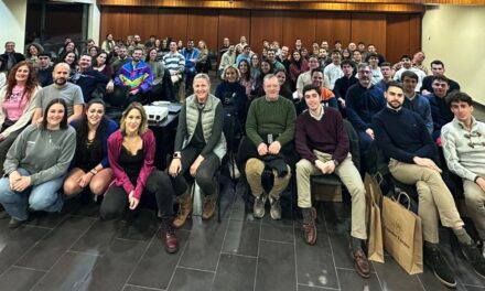 Los Fórums de España vuelven a reunirse en Formigal