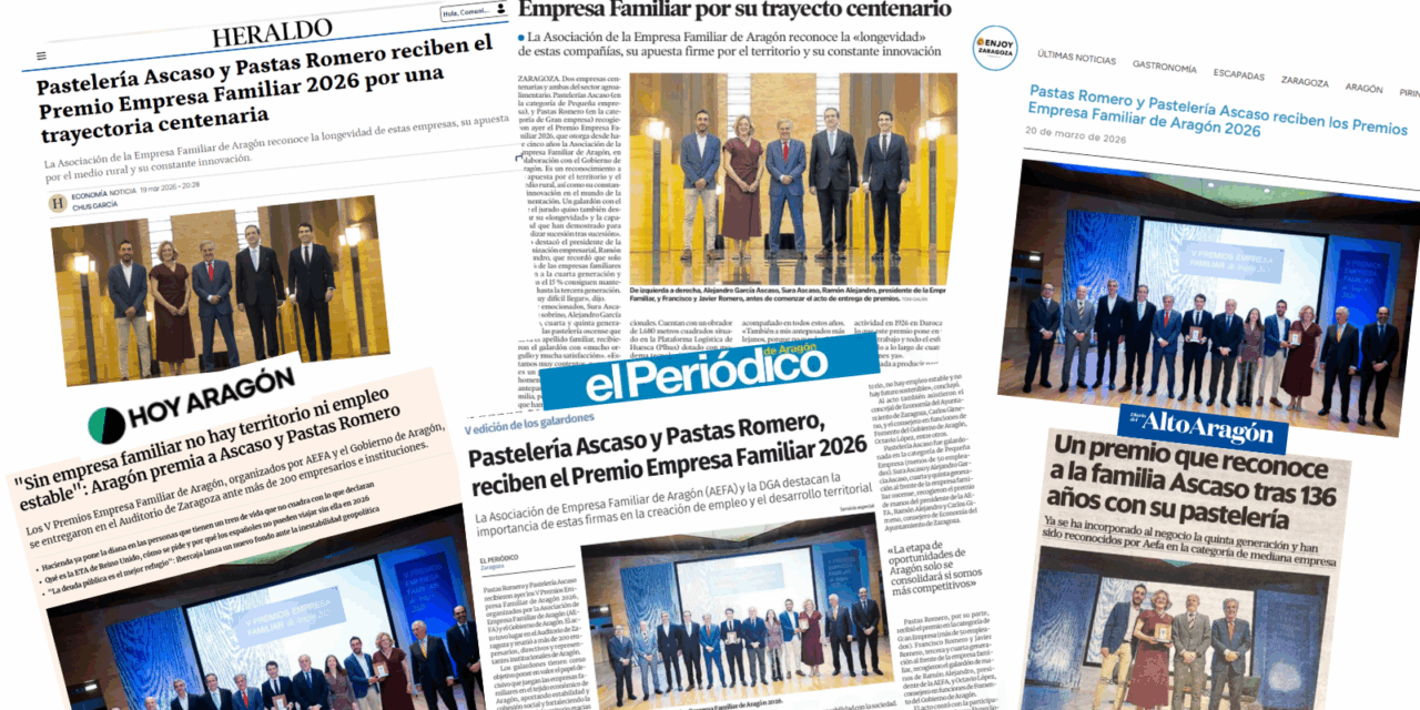 Una noche que dejó huella… también en los medios