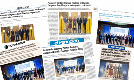 Una noche que dejó huella… también en los medios