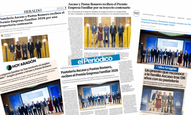 Una noche que dejó huella… también en los medios