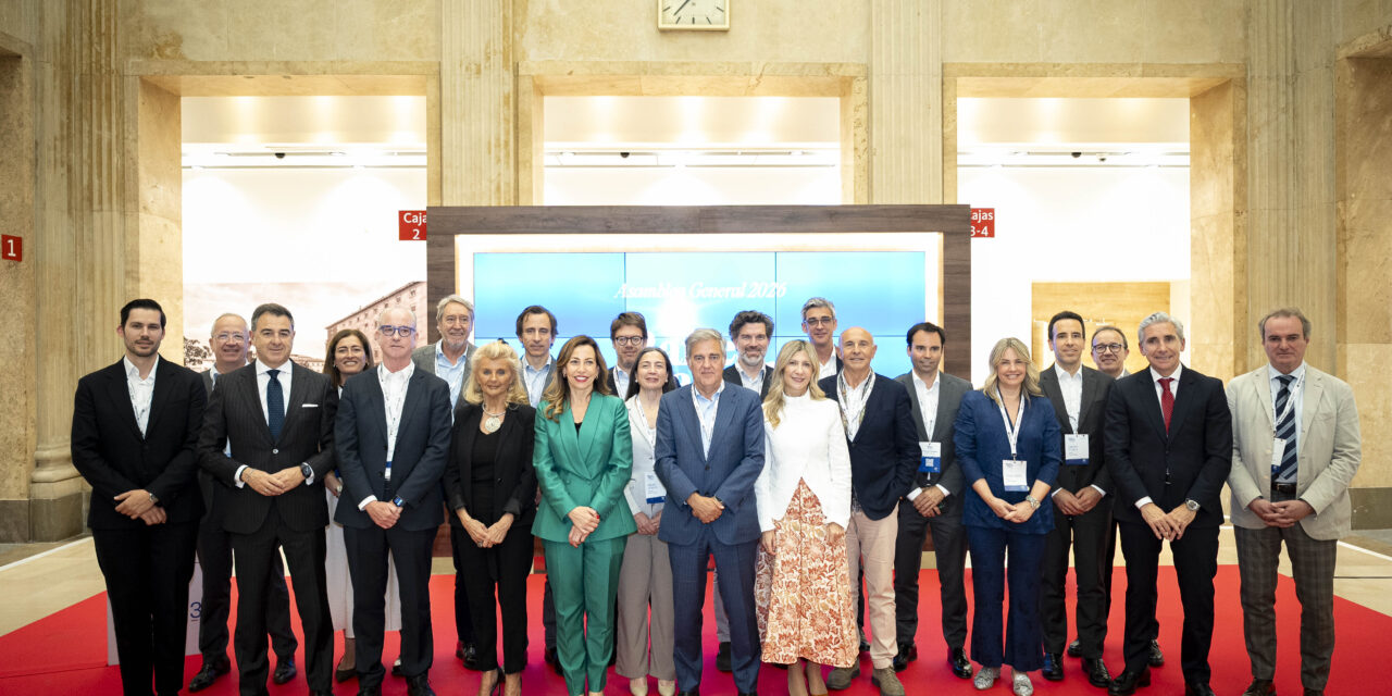 La AEFA cumple 30 años: raíces sólidas para construir el futuro de la empresa familiar aragonesa