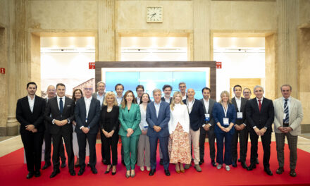 La AEFA cumple 30 años: raíces sólidas para construir el futuro de la empresa familiar aragonesa